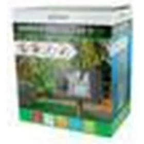   Ultrahangos kutya-macska riasztó 200m2/elemmel működik (kutya, macska, róka, nyest, nyúl, gém)