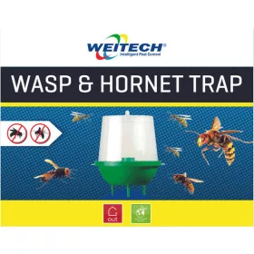 Weitech Darázs és Lódarázs csapda