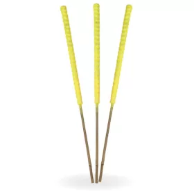 Citronellás szúnyogriasztó fáklya 70 cm (3db)