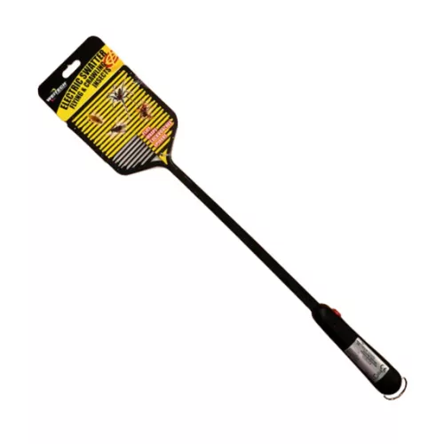 Weitech elektromos légycsapó - elemmel működik