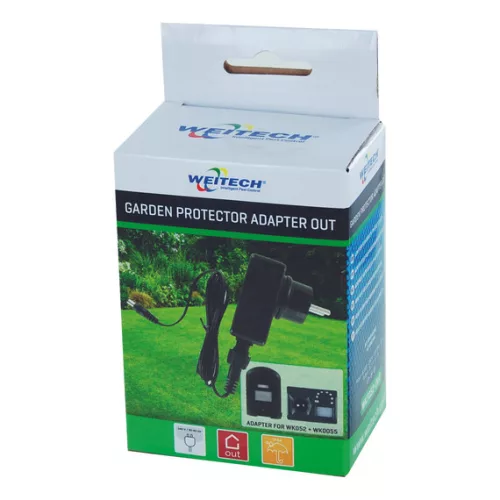 Weitech Adapter, kültéri WK0052, WK0054, WK0055 készülékhez