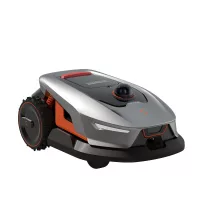 Robotfűnyíró
