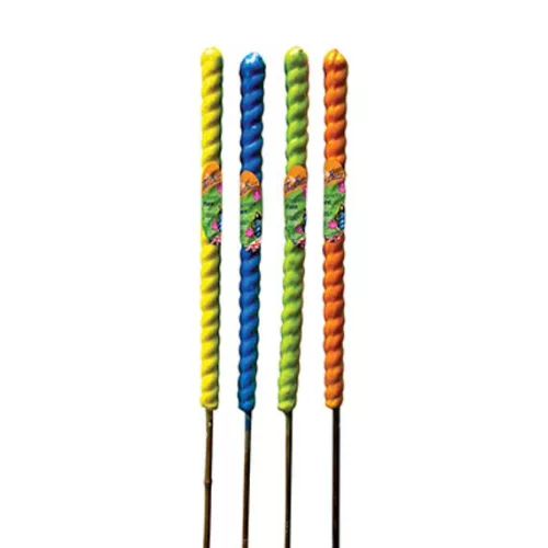 Citronellás fáklya - 1 m