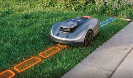 Sunseeker X3 telepítés