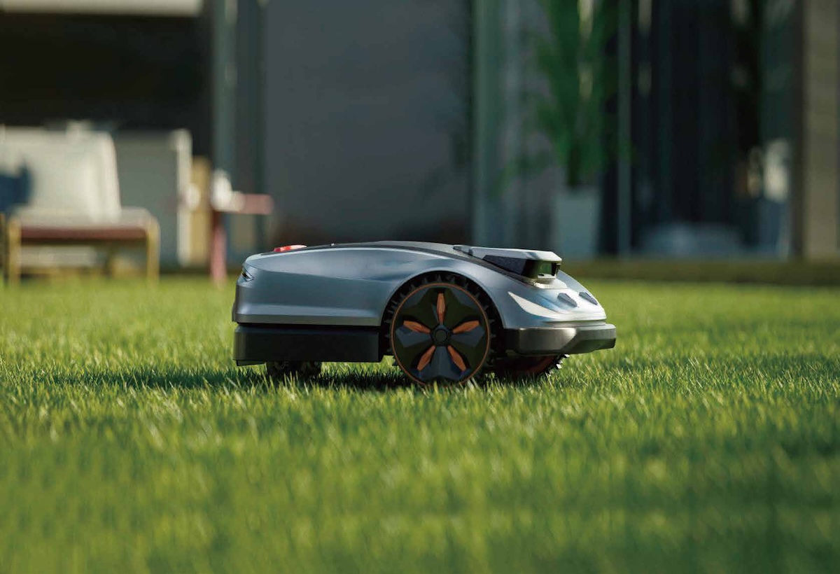 Sunseeker X3 hátsókerék hajtás