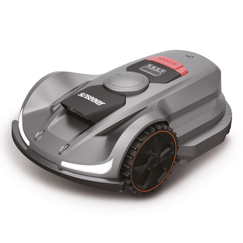 Sunseeker X7